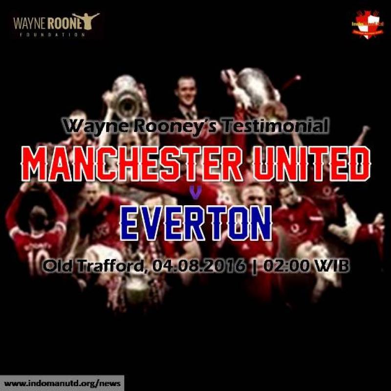Preview: Manchester United vs Everton